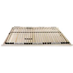 INLIFE Sommier à Lattes Avec 28 Lattes 7 Zones 140 X 200 Cm 9 INLIFE Sommier à Lattes Avec 28 Lattes 7 Zones 140 X 200 Cm -Sommier Soldes 59848717 3