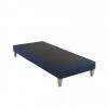 Sommier Déco Tapissier Bleu Marine Rêve - SOMEO 90x200 - Bleu Marine 1 Sommier Déco Tapissier Bleu Marine Rêve - SOMEO 90x200 - Bleu Marine -Sommier Soldes 59981381 1