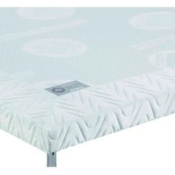 Sommier Tapissier Extra Plat Bultex 9 Cm 90x200 7 Sommier Tapissier Extra Plat Bultex 9 Cm 90x200 -Sommier Soldes 60151423 3