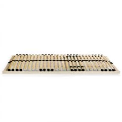 FIMEI Sommier à Lattes Avec 28 Lattes 7 Zones 90 X 200 Cm 9 FIMEI Sommier à Lattes Avec 28 Lattes 7 Zones 90 X 200 Cm -Sommier Soldes 60589033 3