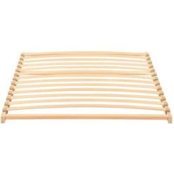 FIMEI Sommier à Lattes Avec 13 Lattes 100x200 Cm 9 FIMEI Sommier à Lattes Avec 13 Lattes 100x200 Cm -Sommier Soldes 60972427 3