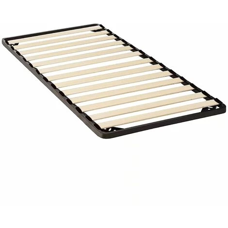 Sommier 90x190cm - BOLLI Sommier à Lattes Pour Adulte En Bois - Livré En 2-5 Jours 4 Sommier 90x190cm - BOLLI Sommier à Lattes Pour Adulte En Bois - Livré En 2-5 Jours – Image 2