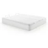 VENTE-UNIQUE.COM Sommier Coffre HESTIA De DREAMEA PLAY - Blanc Mat - 180 X 200 Cm - Blanc 1 VENTE-UNIQUE.COM Sommier Coffre HESTIA De DREAMEA PLAY - Blanc Mat - 180 X 200 Cm - Blanc -Sommier Soldes 61444293 1