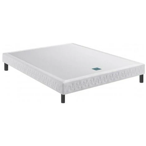 UBD S.ACACIAS LA H17 90X200 JNB08HAUT 17CM PIEDS EN OPTIONSOUTIEN TRES FERME 3 UBD S.ACACIAS LA H17 90X200 JNB08HAUT 17CM PIEDS EN OPTIONSOUTIEN TRES FERME