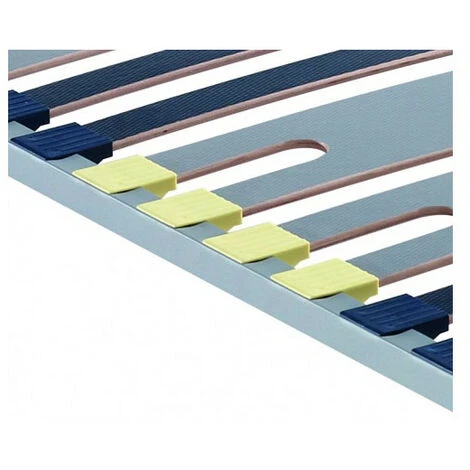 UBD CADRE A LATTES 5Z 90X190MORPHO H4CM PIEDS NON INCLUS 4 UBD CADRE A LATTES 5Z 90X190MORPHO H4CM PIEDS NON INCLUS – Image 2