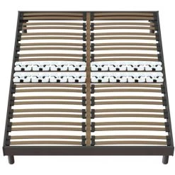 BELLECOUR LITERIE | Sommier Lattes & Plots KIT PLOTS 160x200 Cm - Gris 9 BELLECOUR LITERIE | Sommier Lattes & Plots KIT PLOTS 160x200 Cm - Gris -Sommier Soldes 63737211 3