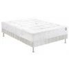 Ensemble Bultex I NOVO 9400 + Sommier Confort Ferme + Pieds 80x200 Mousse 2 Ensemble Bultex I NOVO 9400 + Sommier Confort Ferme + Pieds 80x200 Mousse -Sommier Soldes 64093648 1
