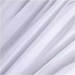 CARILLONSàVENT Cache Sommier Jupes Lit, Draps élastiques, Couvre-Lits, Hotel, Couvre-Lits Non Surface Clamshell, Protecteurs De Lit Ménagers, De Literie, Lit Jupes 1 (Color : White, Size : 190.5x137x41cm) Carivent 10 CARILLONSàVENT Cache Sommier Jupes Lit, Draps élastiques, Couvre-Lits, Hotel, Couvre-Lits Non Surface Clamshell, Protecteurs De Lit Ménagers, De Literie, Lit Jupes 1 (Color : White, Size : 190.5x137x41cm) Carivent -Sommier Soldes 64142209 4