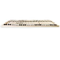 HKLFFJA Sommiers à Lattes 2 Pcs Avec 28 Lattes 7 Zones 80x200 Cm 9 HKLFFJA Sommiers à Lattes 2 Pcs Avec 28 Lattes 7 Zones 80x200 Cm -Sommier Soldes 65414825 3