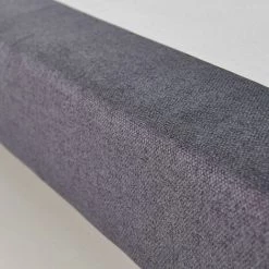 OVIALA Sommier à Lattes Actives En Bois Massif Noir 80 X 200 Cm - Noir 9 OVIALA Sommier à Lattes Actives En Bois Massif Noir 80 X 200 Cm - Noir -Sommier Soldes 68588915 3