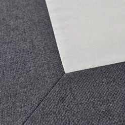 OVIALA Sommier à Lattes Actives En Bois Massif Noir 80 X 200 Cm - Noir 10 OVIALA Sommier à Lattes Actives En Bois Massif Noir 80 X 200 Cm - Noir -Sommier Soldes 68588915 4